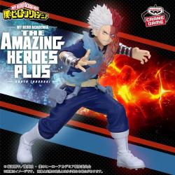 僕のヒーローアカデミア　THE AMAZING HEROES-PLUS-SHOTO TODOROKI Ⅱ