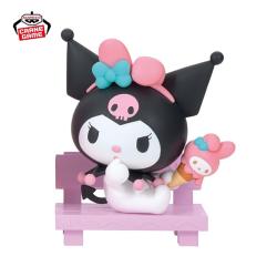 【クロミ】サンリオキャラクターズ　なかよしメモリーズ〜マイメロディ＆クロミ〜