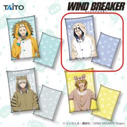 【杉下京太郎】『WIND BREAKER』　描き下ろしBIGクッションvol.2