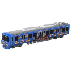 【No.124 京阪電車きかんしゃトーマス号2020】トミカ　ロングタイプ