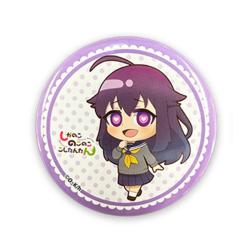 【あんこ】しかのこのこのここしたんたん　缶バッジコレクション