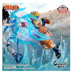 NARUTO-ナルト-　Combination Battle-うずまきナルト-