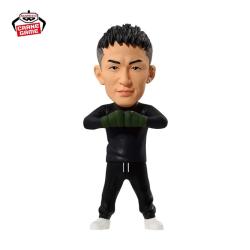 【萩原京平】RIZIN　ワールドコレクタブルフィギュア vol.1