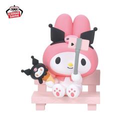 【マイメロディ】サンリオキャラクターズ　なかよしメモリーズ〜マイメロディ＆クロミ〜