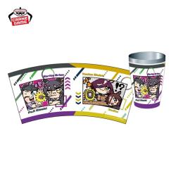 【フジキセキ＆ナリタブライアン、タニノギムレット＆ウオッカ】ウマ娘 プリティーダービー　ステンレスマルチタンブラー〜大川ぶくぶわーるど〜