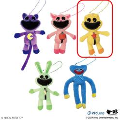 【キッキンチキン】POPPY PLAYTIME　MCぬいぐるみ4～SMILING CRITTERS vol.2～