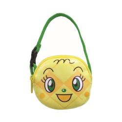 【メロンパンナ】アンパンマン　パチッところりん