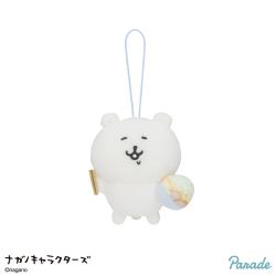 【ラーメン】ナガノキャラクターズ　食べるか…マスコット