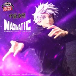 呪術廻戦　MAXIMATIC SATORU GOJO