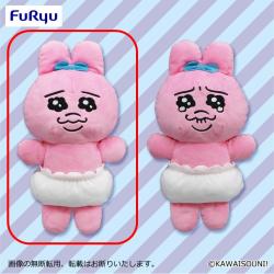 【★★★】【ノーマル】おぱんちゅうさぎ　ぬいぐるみパペット