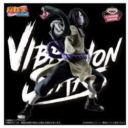 NARUTO-ナルト- 疾風伝　VIBRATION STARS-OROCHIMARU-