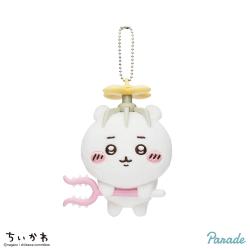 【ちいかわ】ちいかわ　討伐マスコット
