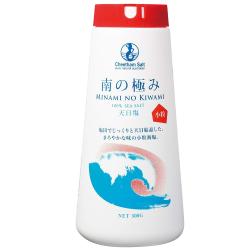 【小粒】南の極み 天日塩 