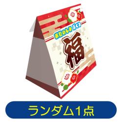 【ランダム発送】おたのしみ福袋2025