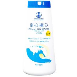 【粗めの粒】南の極み 天日塩 