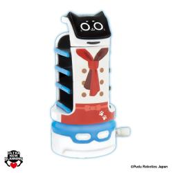 【コックさん】ゼンマイで動く！Bellabot