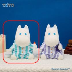 【★★★】【みずいろ】ムーミン　ぬいぐるみ パジャマver.