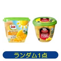 【ランダム発送】フルーツパック【賞味期限：2025-07-20】