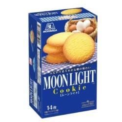 【MOON LIGHT】森永ビスケット【賞味期限：2025-06-30】