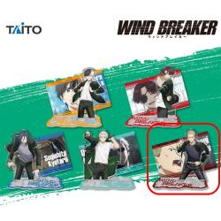 【柊登馬】『WIND BREAKER』　場面写ソロカットアクリルスタンド
