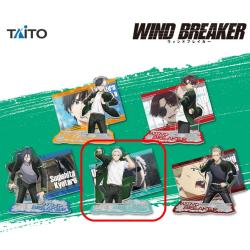 【梅宮一】『WIND BREAKER』　場面写ソロカットアクリルスタンド