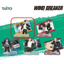 【桜遥】『WIND BREAKER』　場面写ソロカットアクリルスタンド