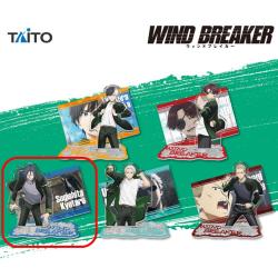【杉下京太郎】『WIND BREAKER』　場面写ソロカットアクリルスタンド