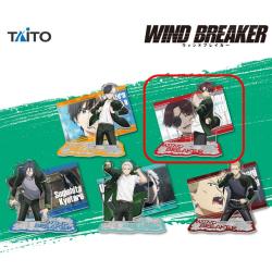 【蘇枋隼飛】『WIND BREAKER』　場面写ソロカットアクリルスタンド