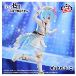 Re:ゼロから始める異世界生活　ESPRESTO-Stage costumes-レム
