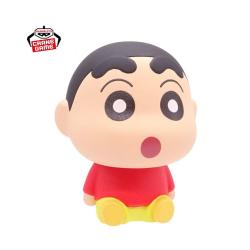 【しんちゃん】クレヨンしんちゃん　プチっとすわりマス