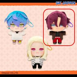 【天堂天彦】カリスマ　みにコレ！ぬいぐるみMC2