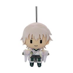 【鶴丸国永】刀剣乱舞 廻 -々伝 近し侍らうものら-　ぬいぐるみ１