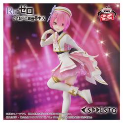 Re:ゼロから始める異世界生活　ESPRESTO-Stage costumes-ラム