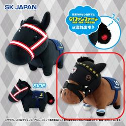 【タイトルホルダー】サラブレッドコレクション　ファンファーレ(コントレイル・タイトルホルダー)