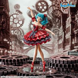 初音ミク Project DIVA MEGA39’s　Luminasta “初音ミク-エトワール”