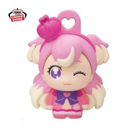 【キュアワンダフル】わんだふるぷりきゅあ！　プリティマスコットコレクション
