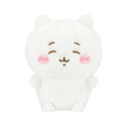 【ちいかわ】ちいかわ　ぴたれすと〜ぽてもふシリーズ〜