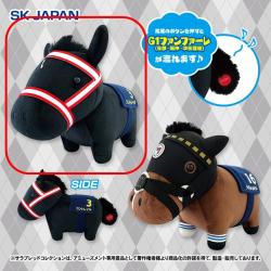 【コントレイル】サラブレッドコレクション　ファンファーレ(コントレイル・タイトルホルダー)