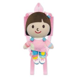 【スイちゃん】みいつけた！　ぬいぐるみリュック【当社限定】
