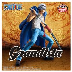 ワンピース　Grandista-TRAFALGAR.LAW-