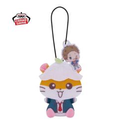 【コロコロクリリン】ハイキュー!!×サンリオキャラクターズ　ぬいぐるみマスコットvol.2