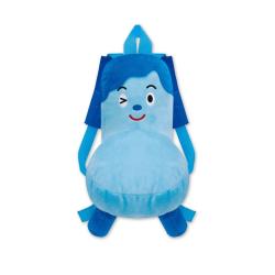 【コッシー】みいつけた！　ぬいぐるみリュック【当社限定】
