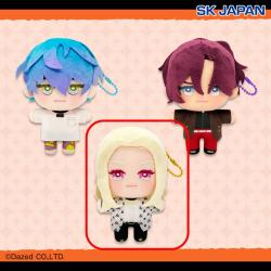 【テラ】カリスマ　みにコレ！ぬいぐるみMC2