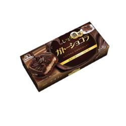 【★★★】【ガトーショコラ】ケーキ箱 【賞味期限：2025-03-31】