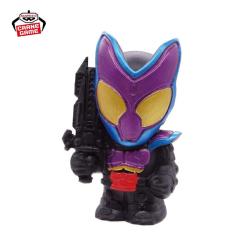 【仮面ライダーガヴ】仮面ライダーガヴ　ミニソフビフィギュア