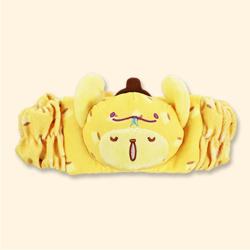 【ポムポムプリン】サンリオ　nyoronyoronyoro ヘアバンド【当社限定】