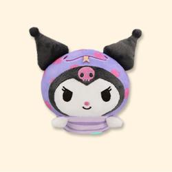 【クロミ】サンリオ　nyoronyoronyoro 着ぐるみぬいぐるみ【当社限定】