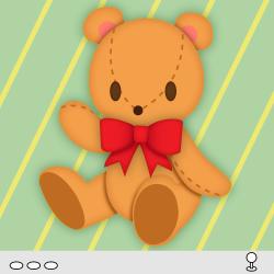 BIGぬいぐるみ 色々 景品（新春イベント）