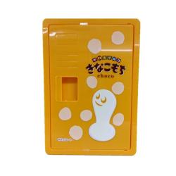 【きなこもち】チロルチョコ お菓子ロッカーBOX【賞味期限：2025-09-30】