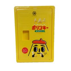 【あっさりコーン】ポリンキー お菓子ロッカーBOX【2025/06/30】